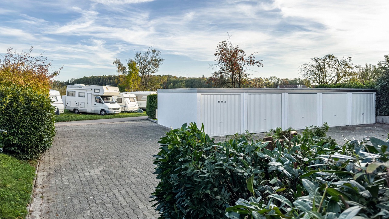 Photo of Outdoor in Schnetzenhausen