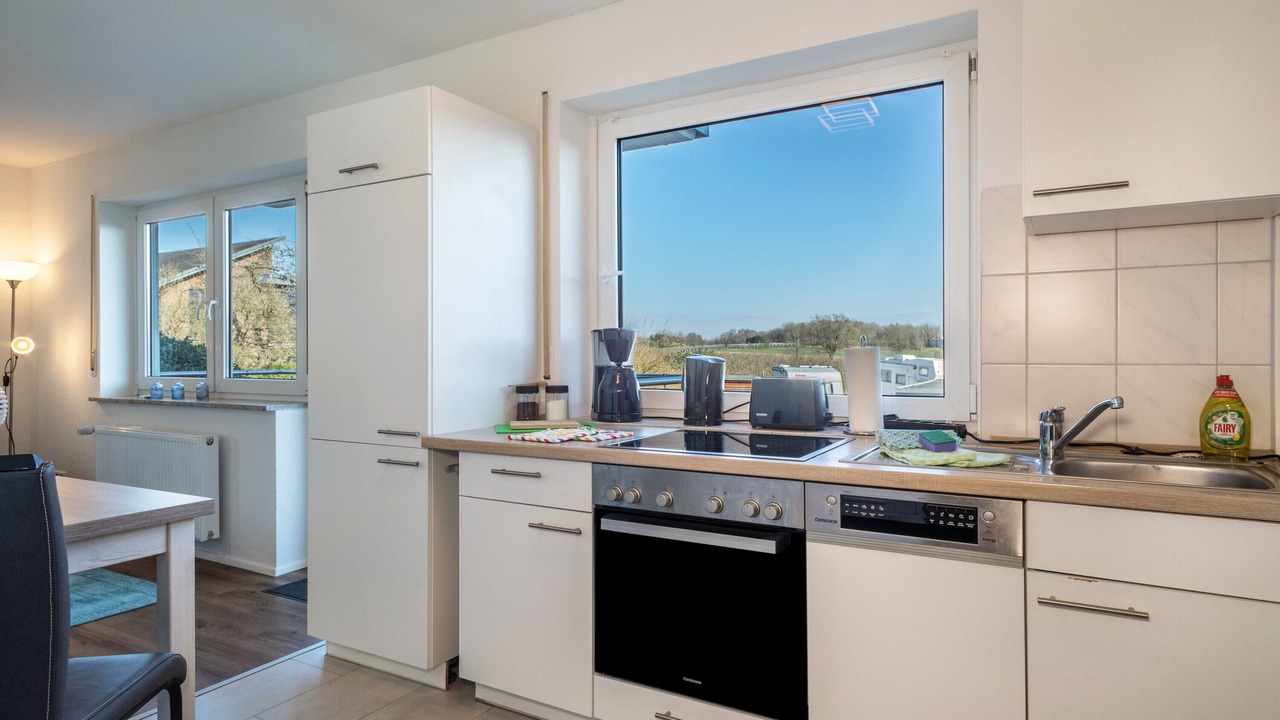 Photo of Kitchen in Schnetzenhausen