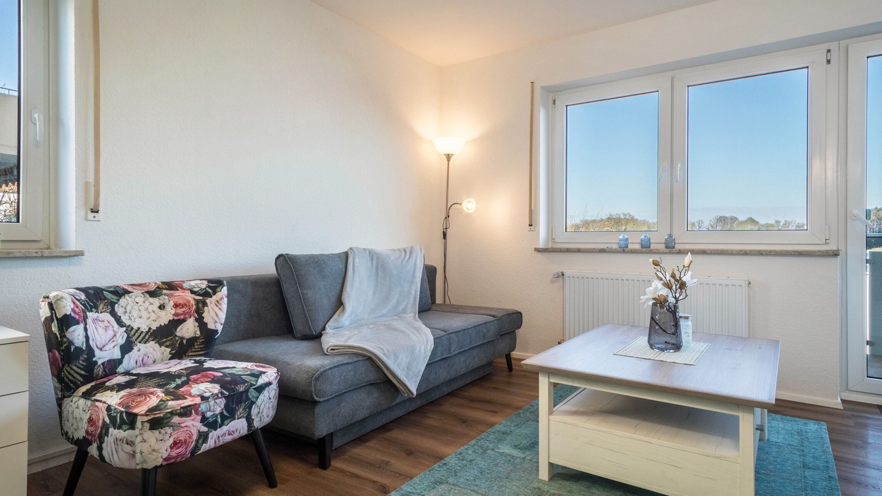 Photo of Livingroom in Schnetzenhausen