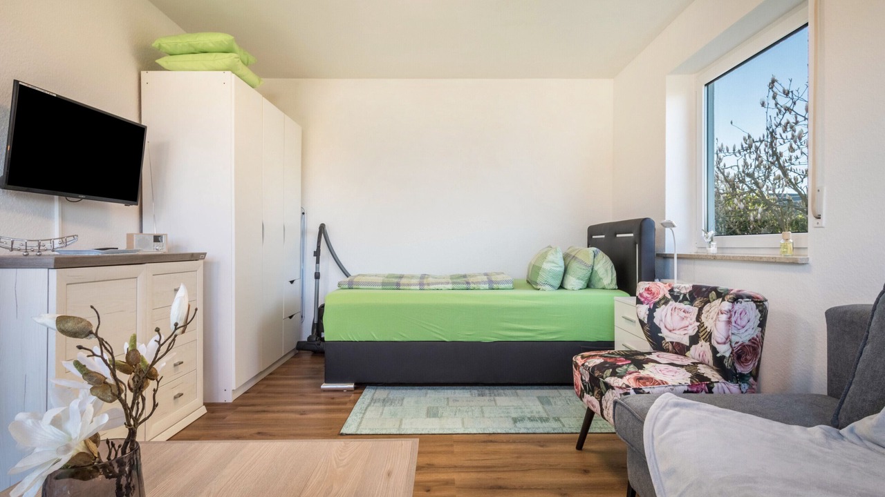 Photo of Bedroom in Schnetzenhausen