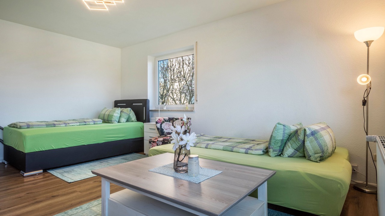 Photo of Livingroom in Schnetzenhausen