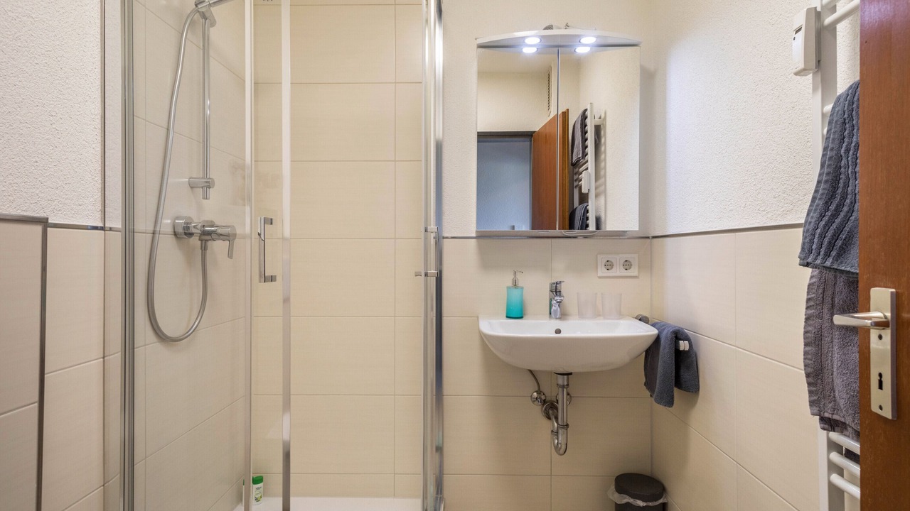 Photo of Bathroom in Schnetzenhausen