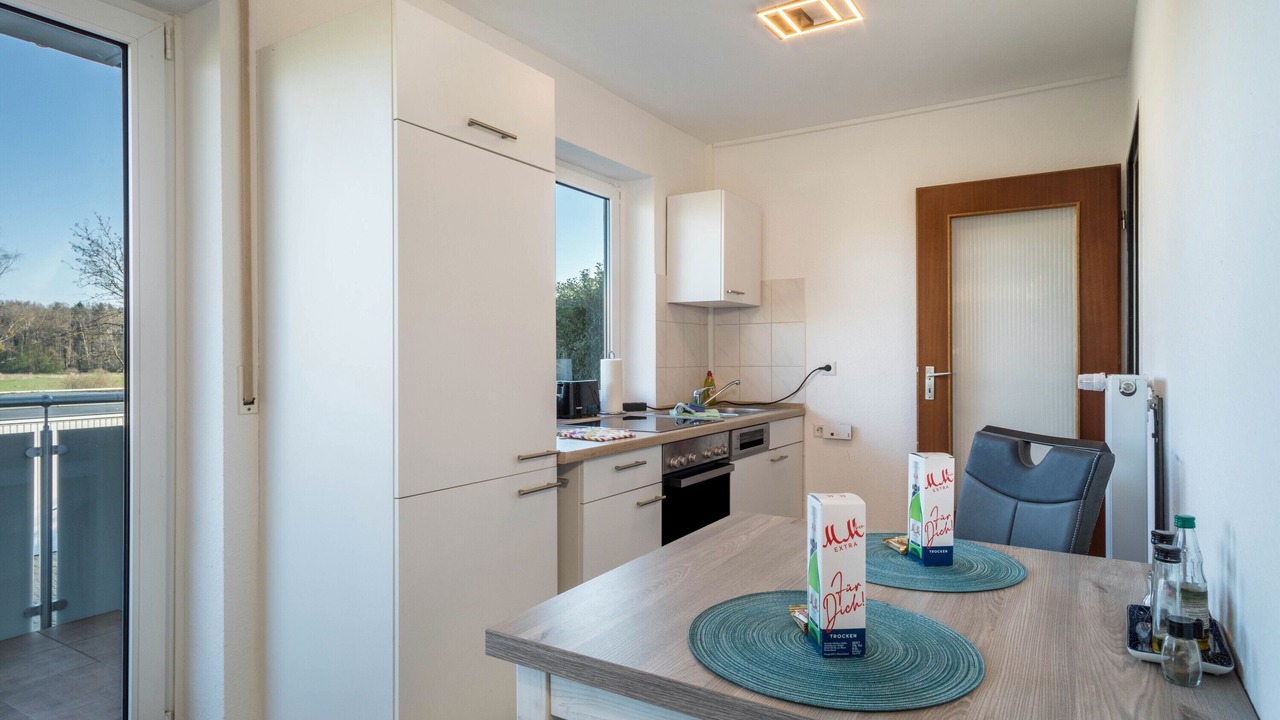 Photo of Kitchen in Schnetzenhausen