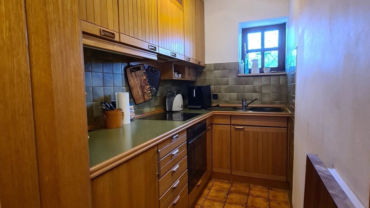 Photo of Kitchen in Peiting