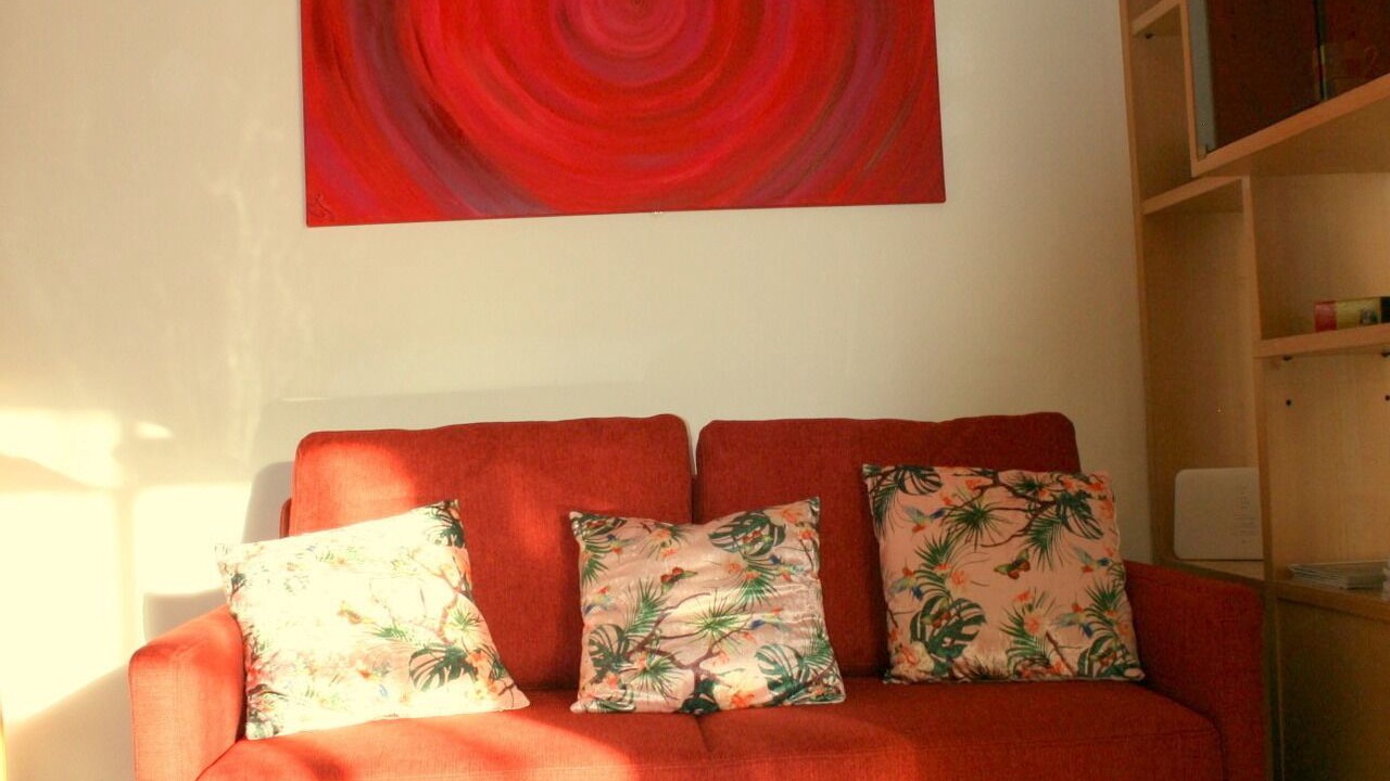 Photo of Livingroom in Peiting