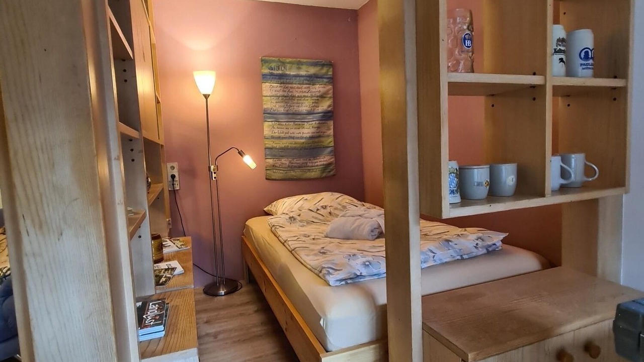 Photo of Bedroom in Peiting