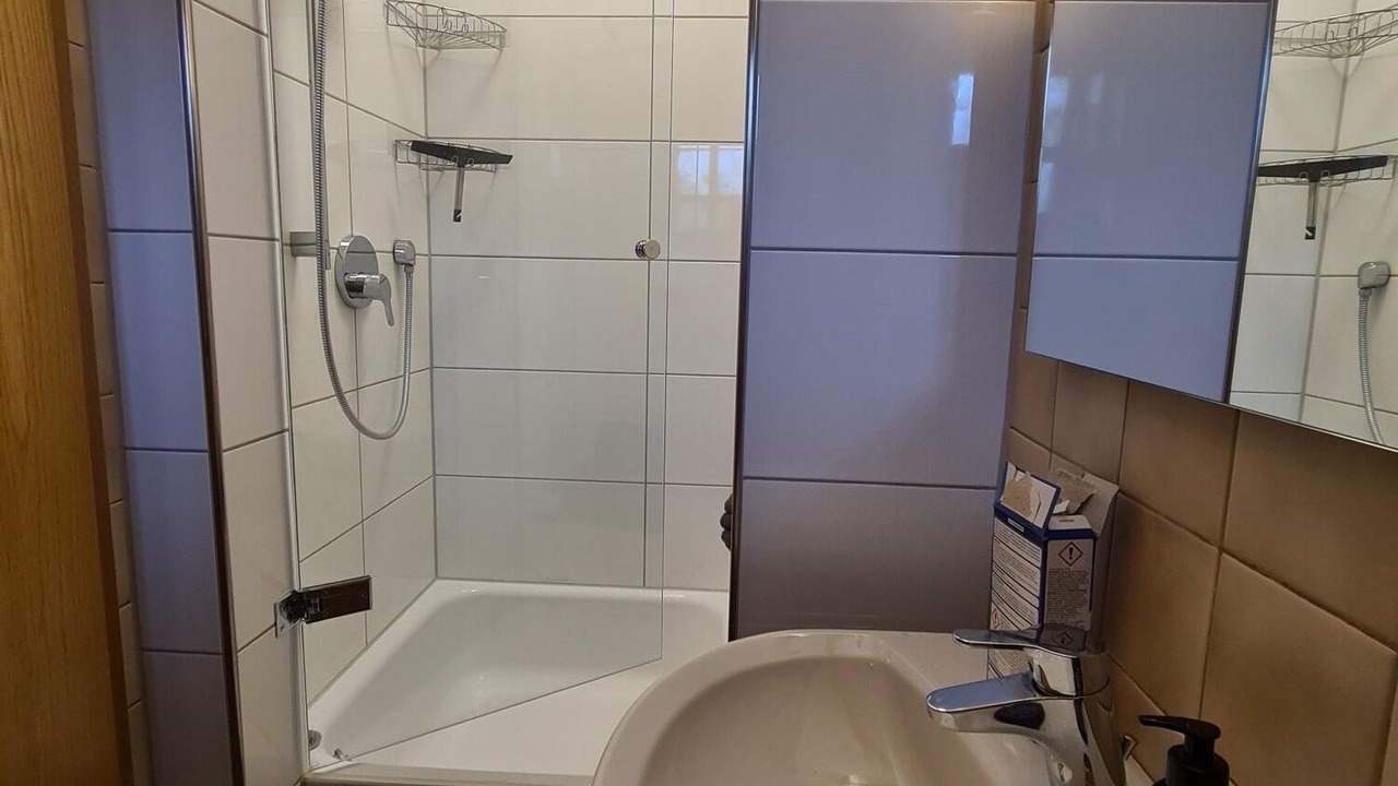 Photo of Bathroom in Peiting