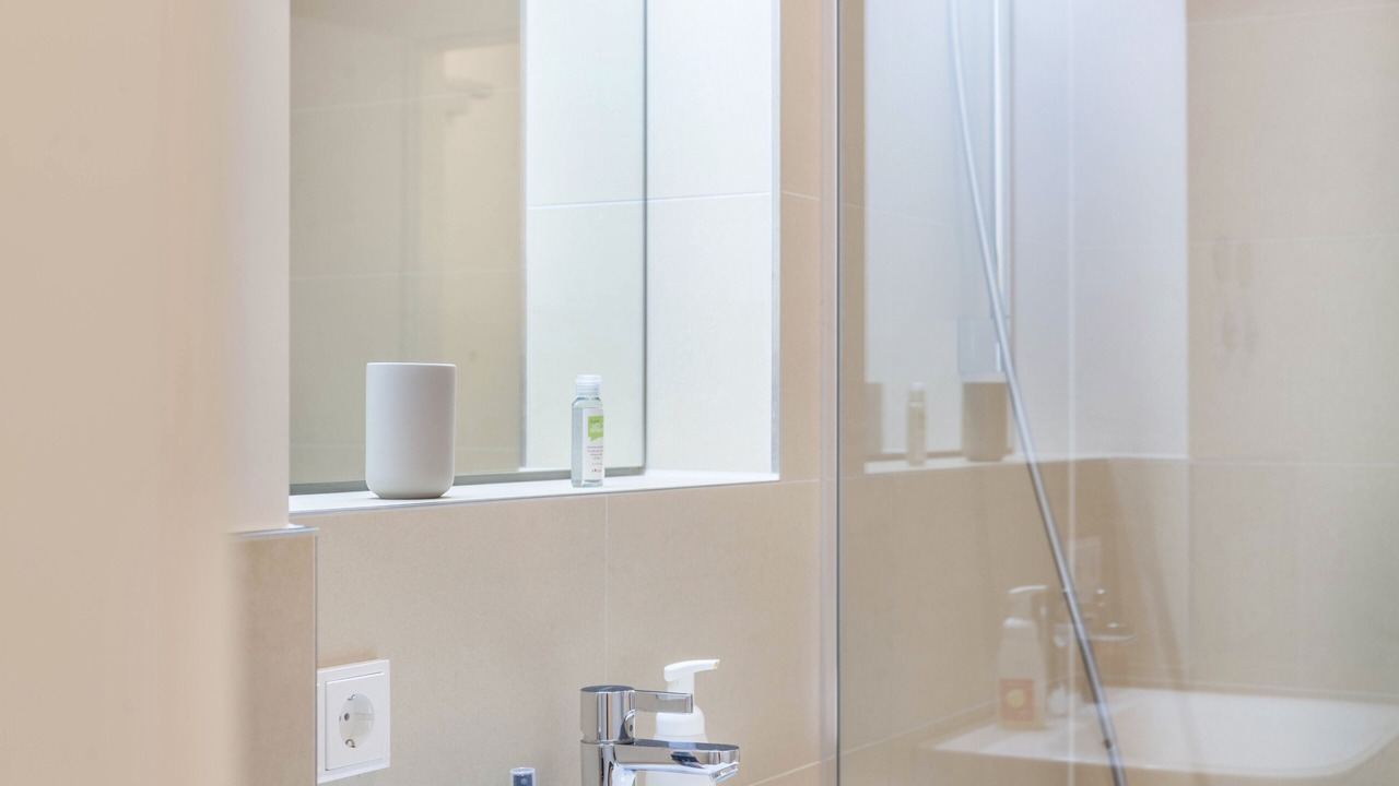 Photo of Bathroom in Garmisch-Partenkirchen