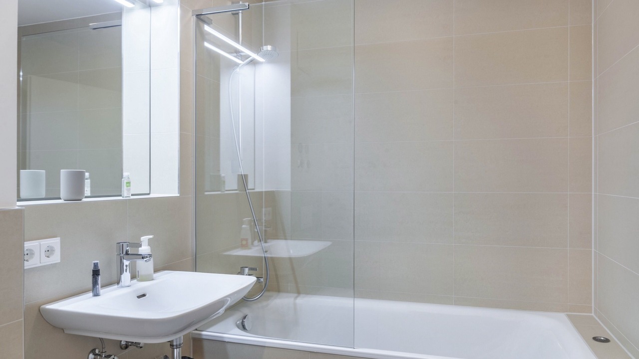 Photo of Bathroom in Garmisch-Partenkirchen