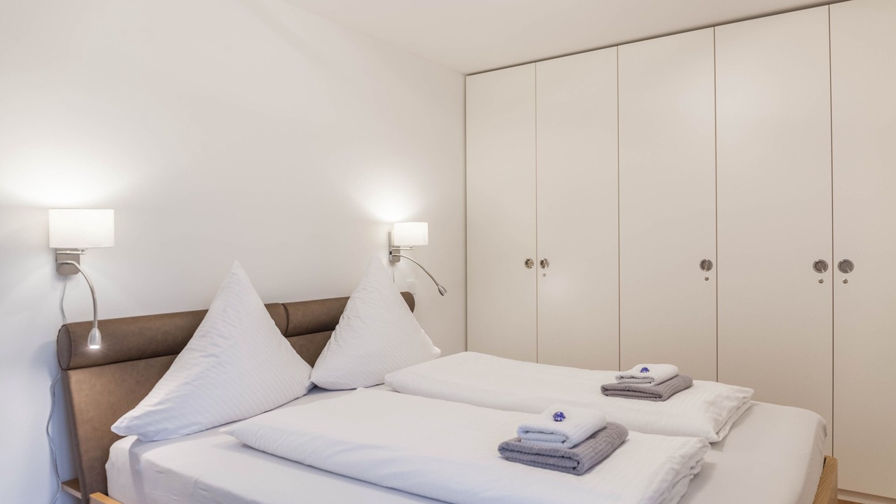 Photo of Bedroom in Garmisch-Partenkirchen