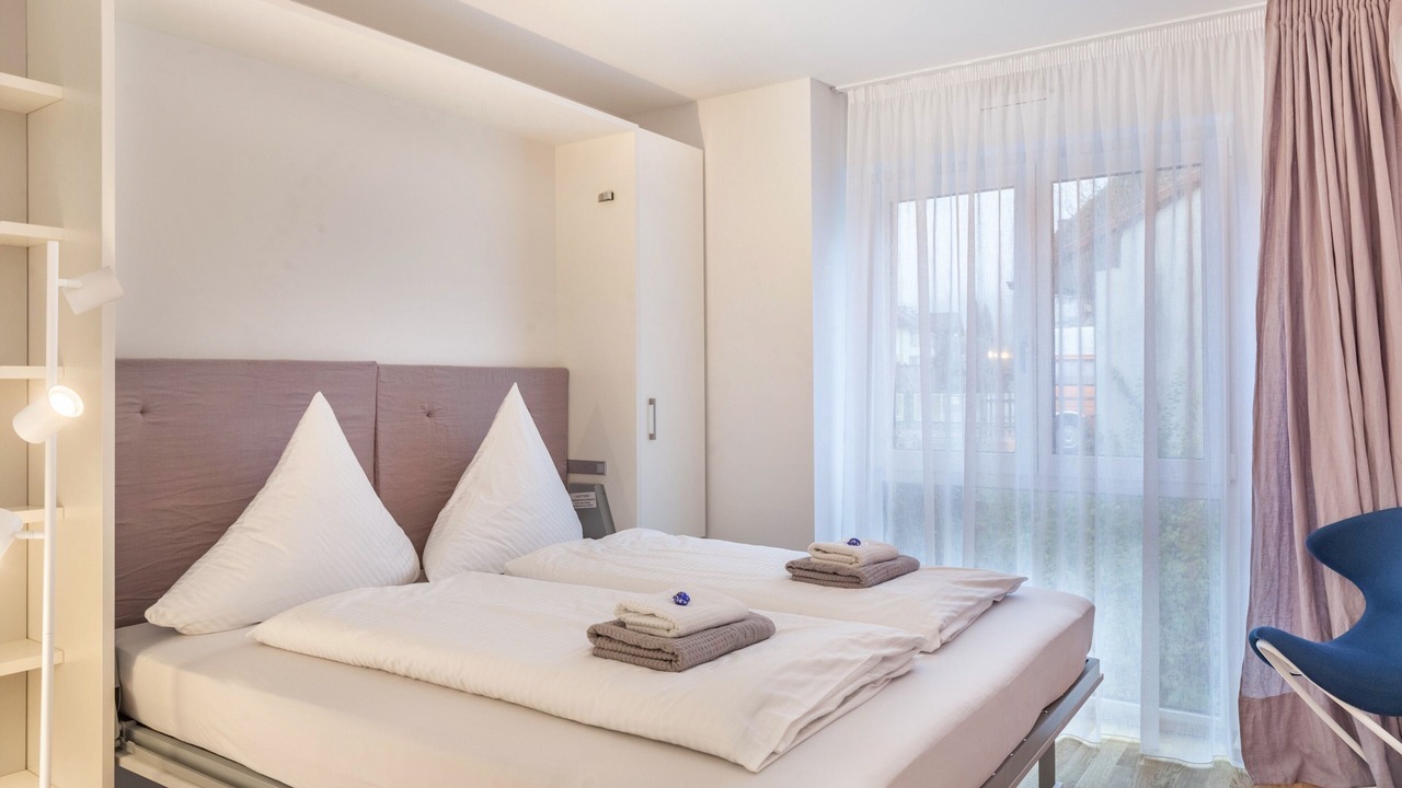 Photo of Bedroom in Garmisch-Partenkirchen