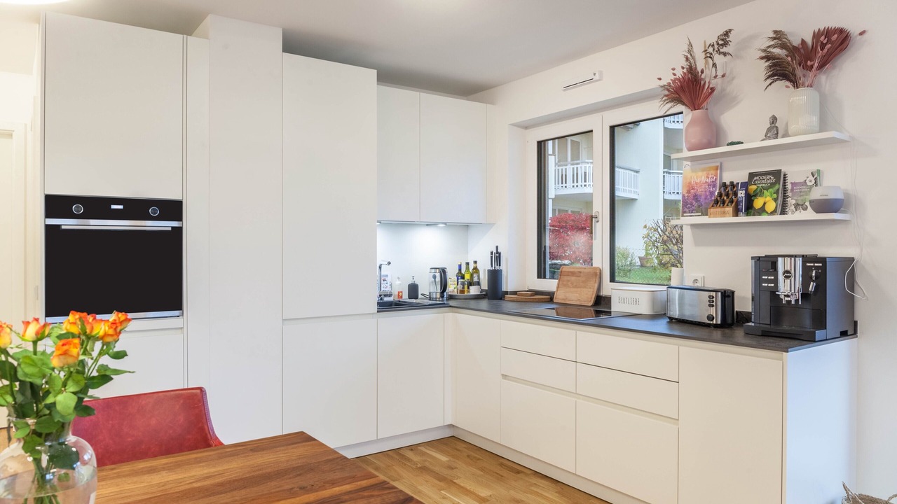 Photo of Kitchen in Garmisch-Partenkirchen
