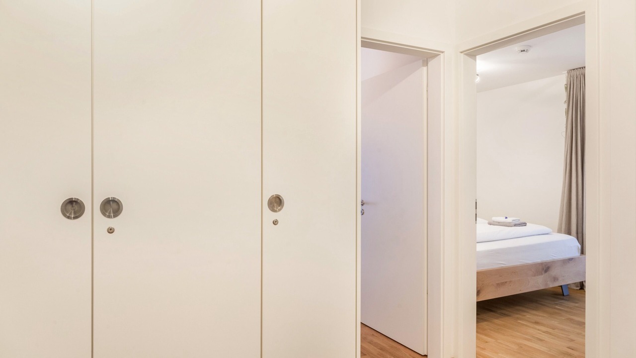 Photo of Bedroom in Garmisch-Partenkirchen