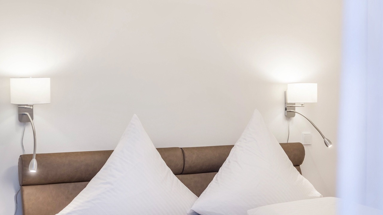 Photo of Bedroom in Garmisch-Partenkirchen