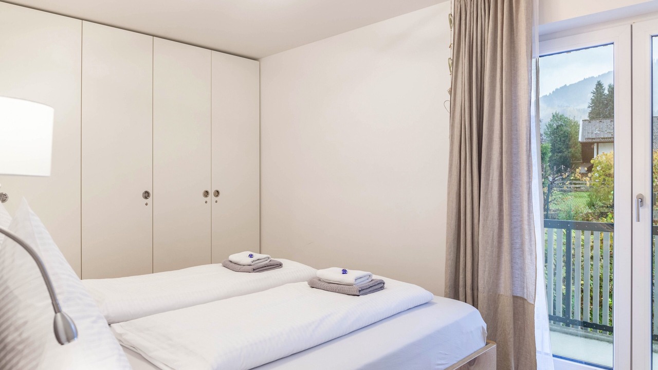 Photo of Bedroom in Garmisch-Partenkirchen