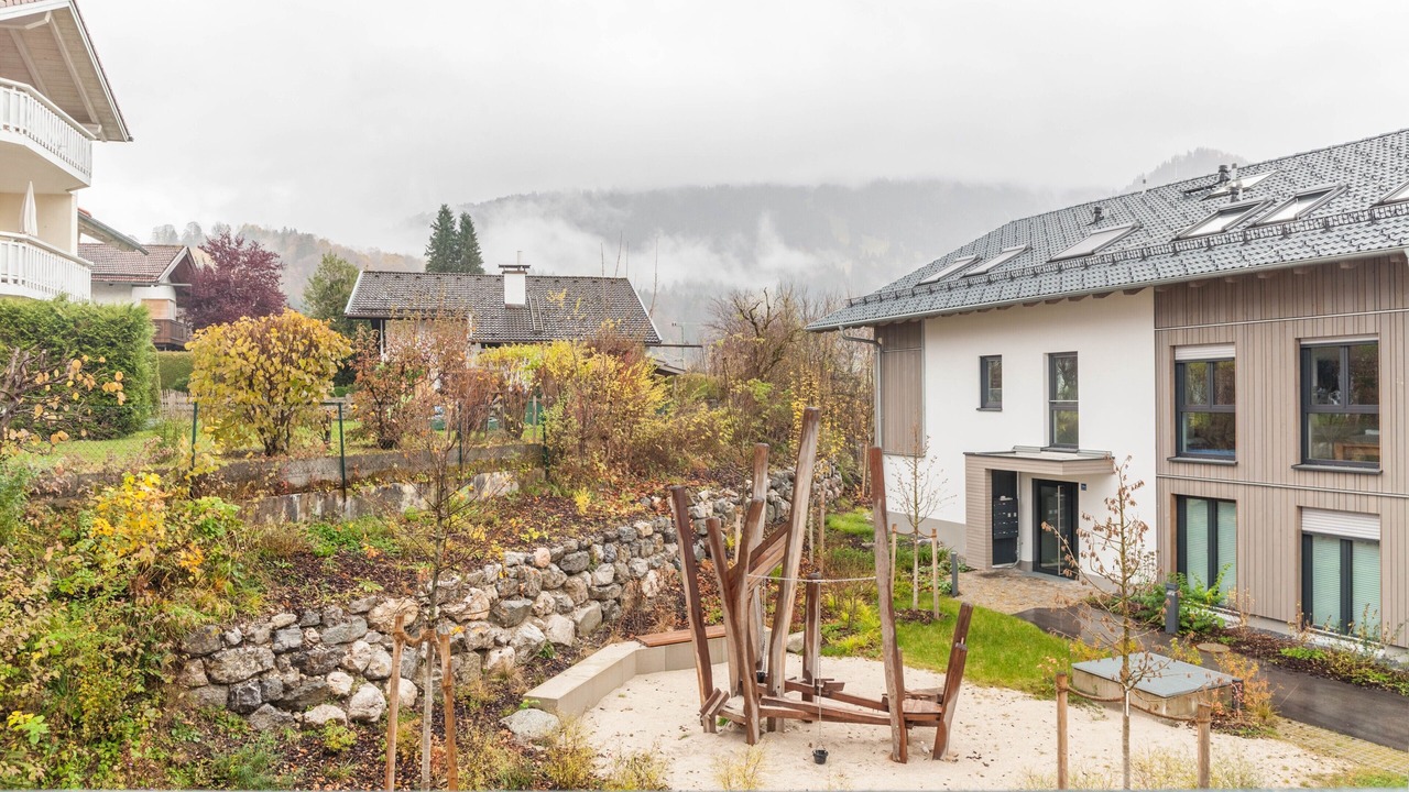 Photo of Outdoor in Garmisch-Partenkirchen