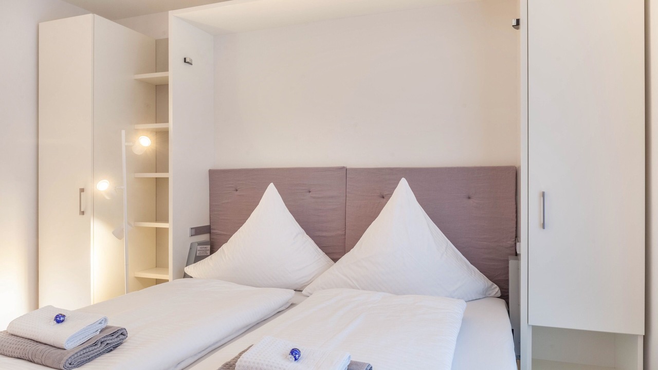 Photo of Bedroom in Garmisch-Partenkirchen