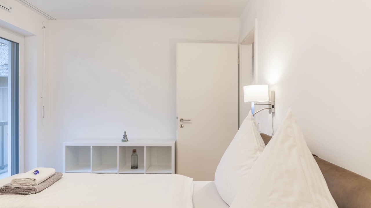 Photo of Bedroom in Garmisch-Partenkirchen