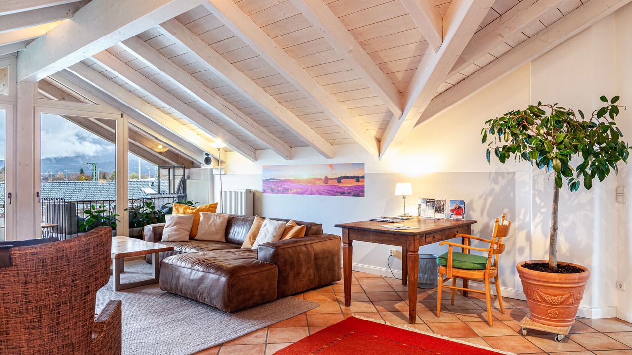 Photo of Livingroom in Garmisch-Partenkirchen