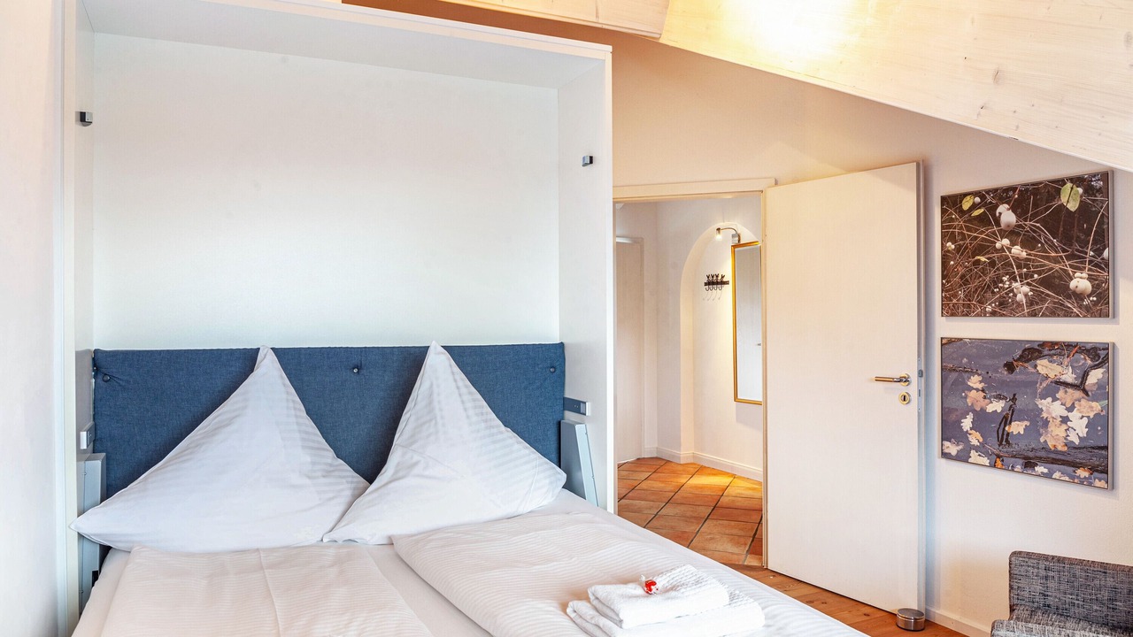 Photo of Bedroom in Garmisch-Partenkirchen