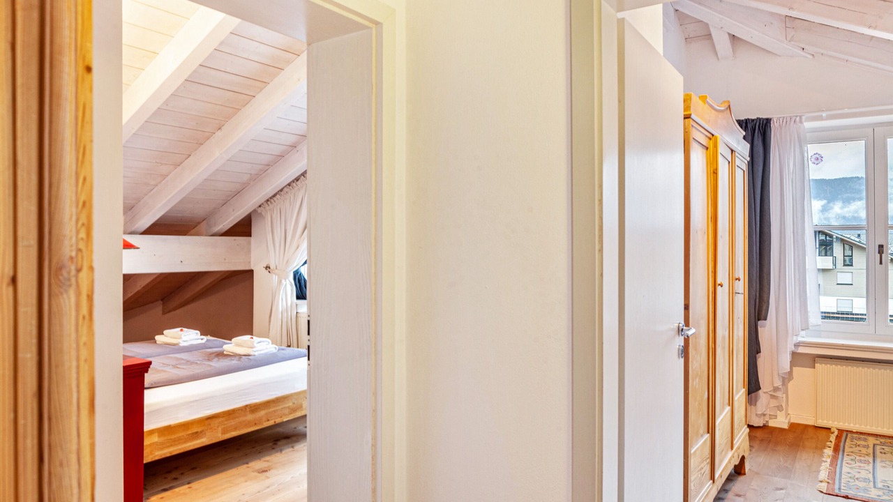 Photo of Bedroom in Garmisch-Partenkirchen