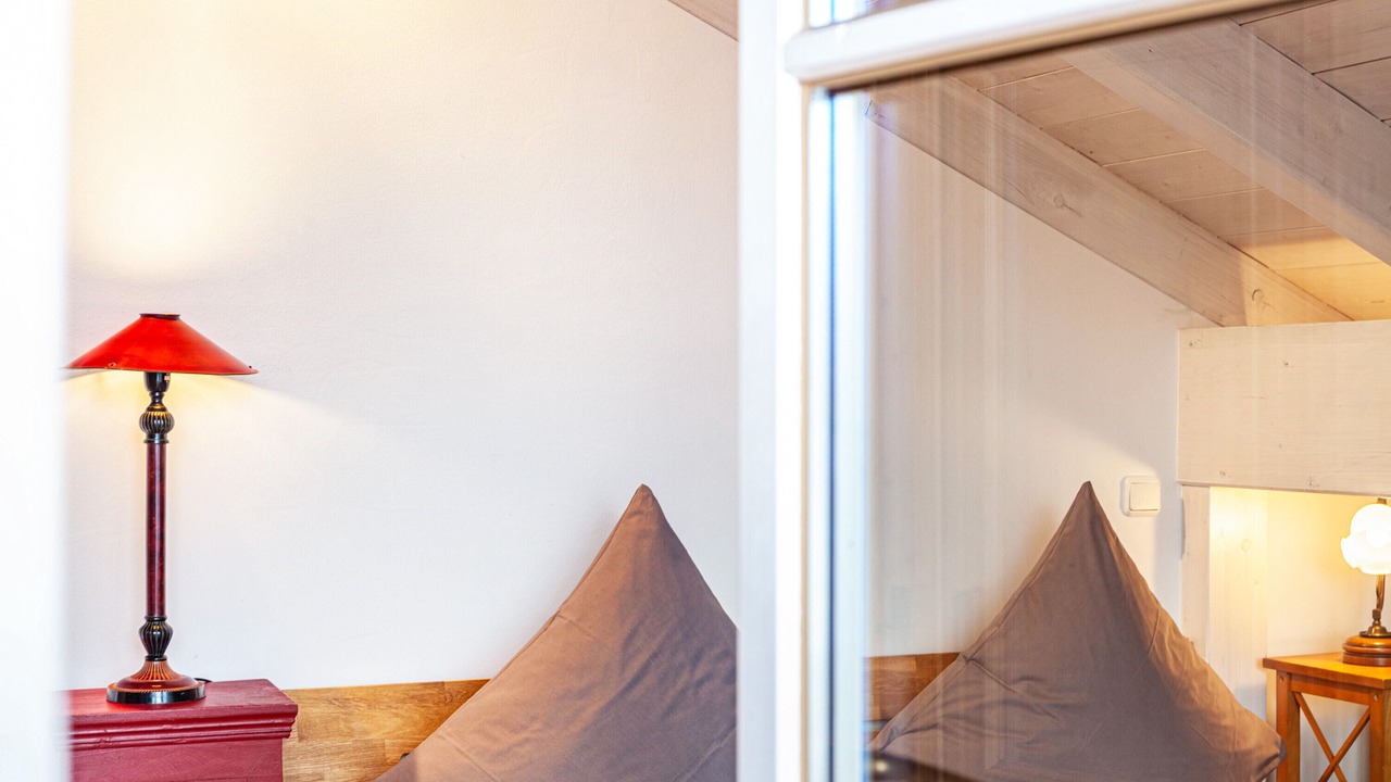 Photo of Bedroom in Garmisch-Partenkirchen