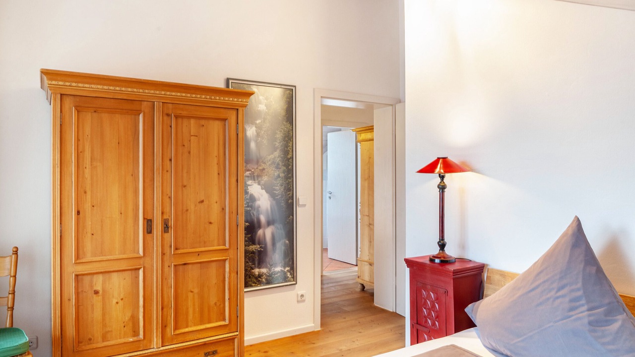 Photo of Bedroom in Garmisch-Partenkirchen