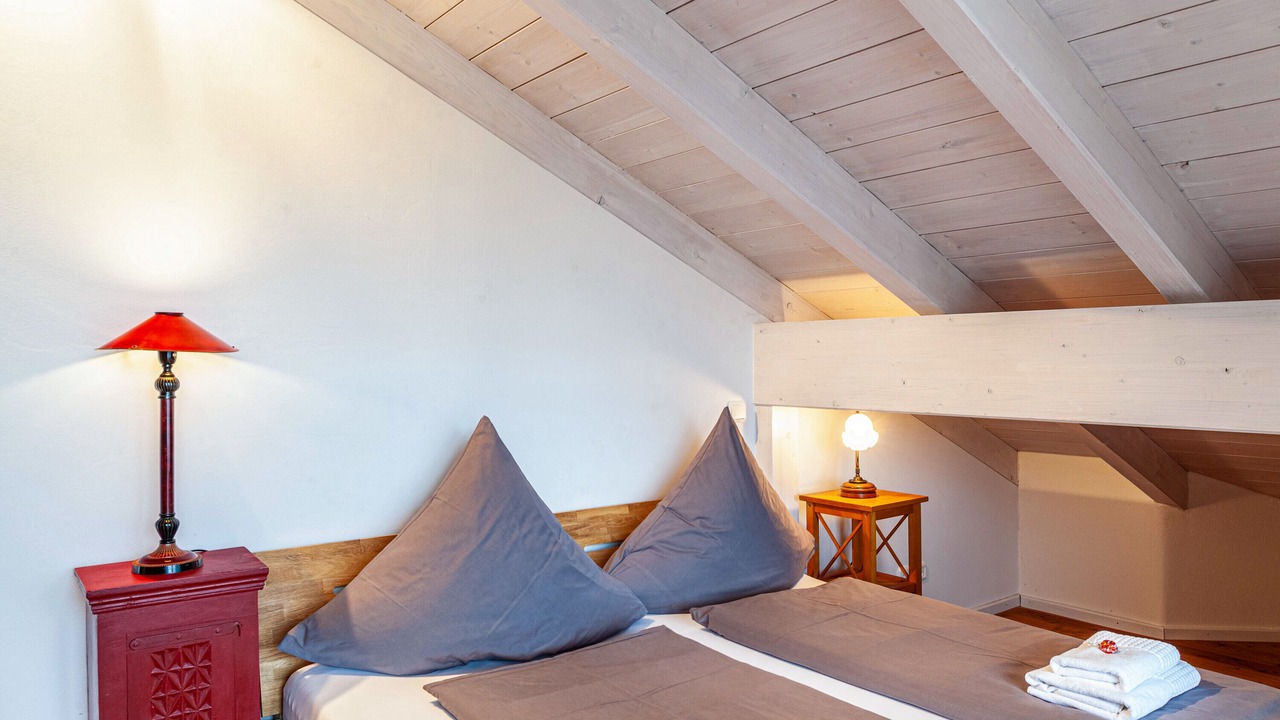 Photo of Bedroom in Garmisch-Partenkirchen