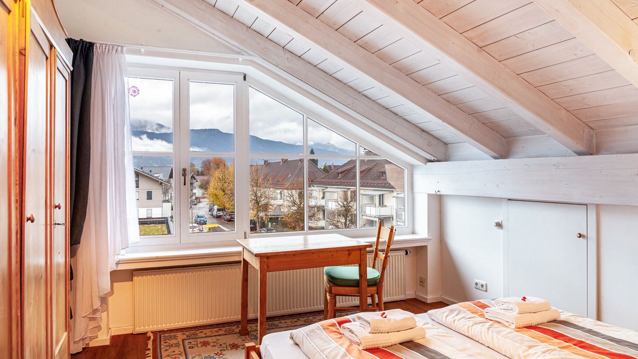 Photo of Bedroom in Garmisch-Partenkirchen