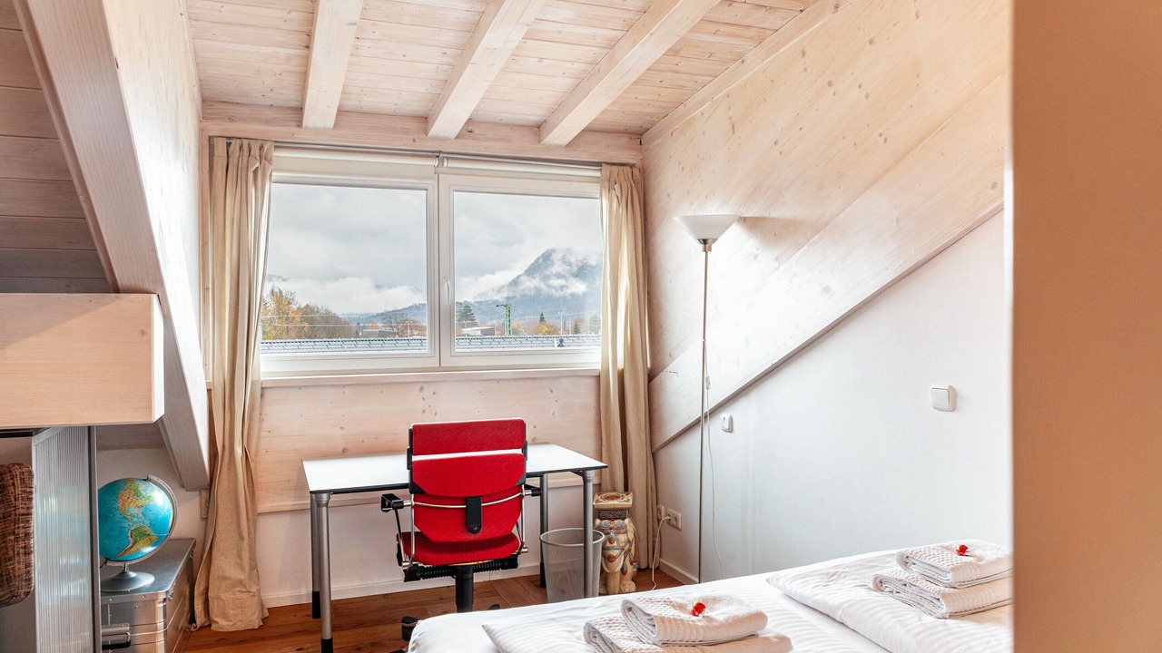 Photo of Bedroom in Garmisch-Partenkirchen