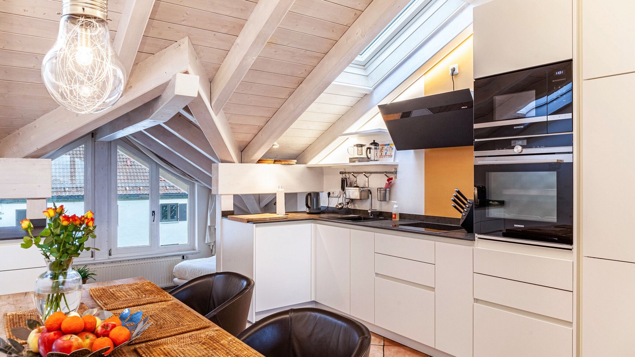 Photo of Kitchen in Garmisch-Partenkirchen