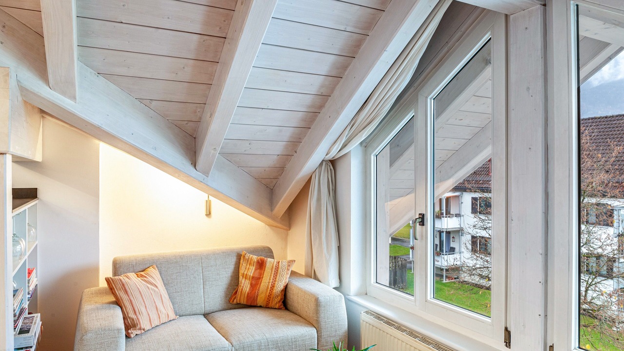 Photo of Livingroom in Garmisch-Partenkirchen