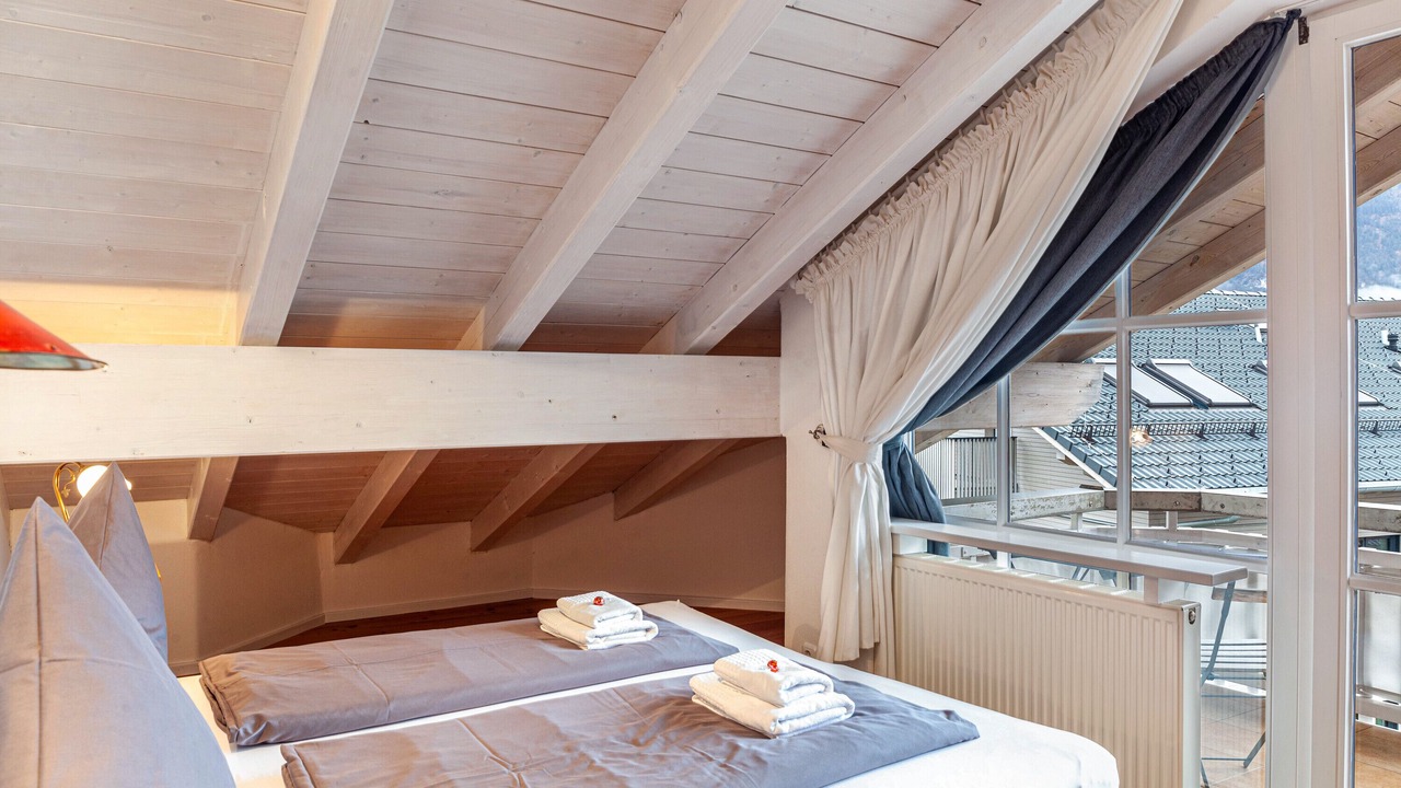 Photo of Bedroom in Garmisch-Partenkirchen