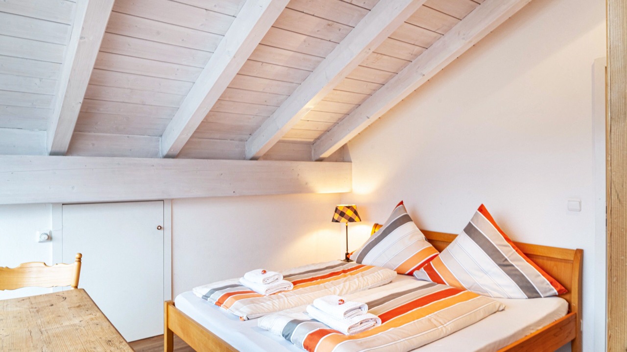 Photo of Bedroom in Garmisch-Partenkirchen