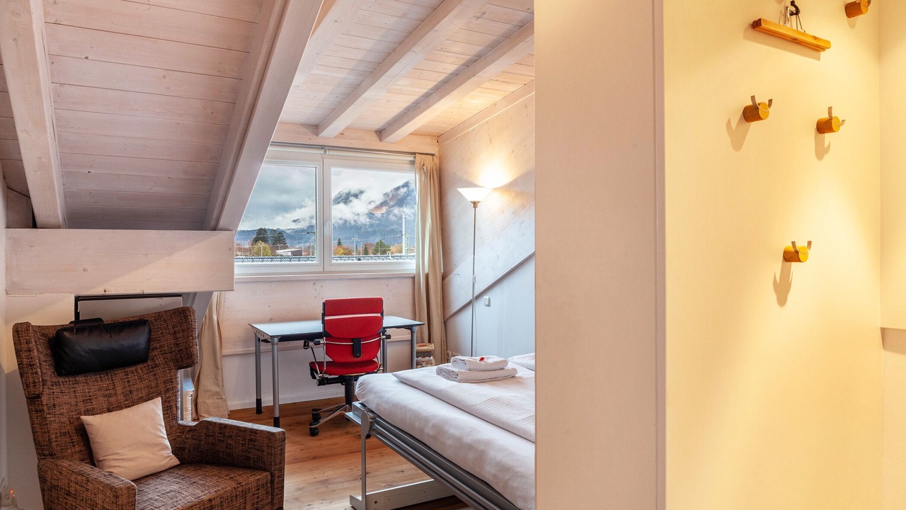 Photo of Bedroom in Garmisch-Partenkirchen
