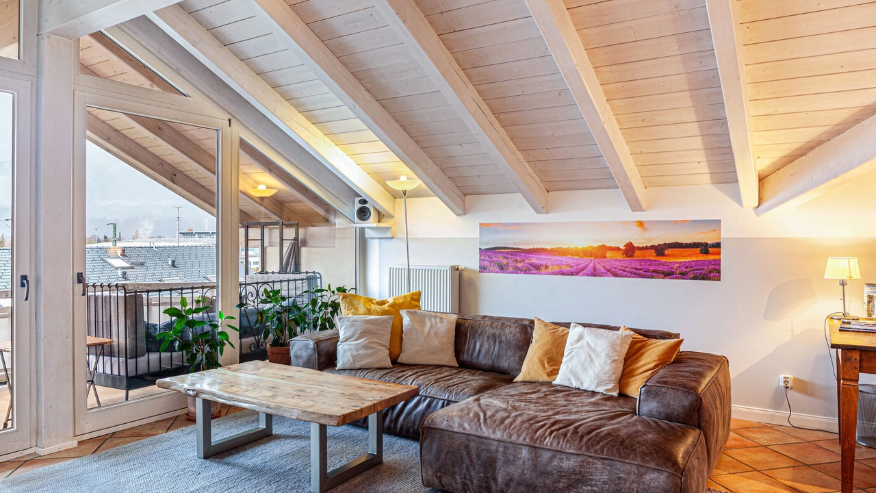 Photo of Livingroom in Garmisch-Partenkirchen