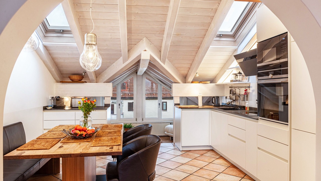 Photo of Kitchen in Garmisch-Partenkirchen