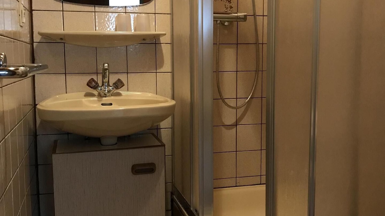 Photo of Bathroom in Bichlbach