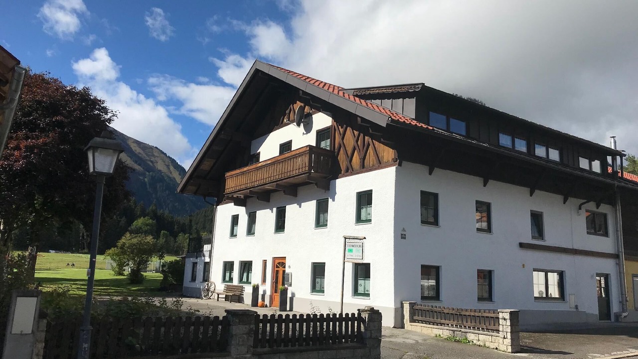 Photo of Outdoor in Bichlbach