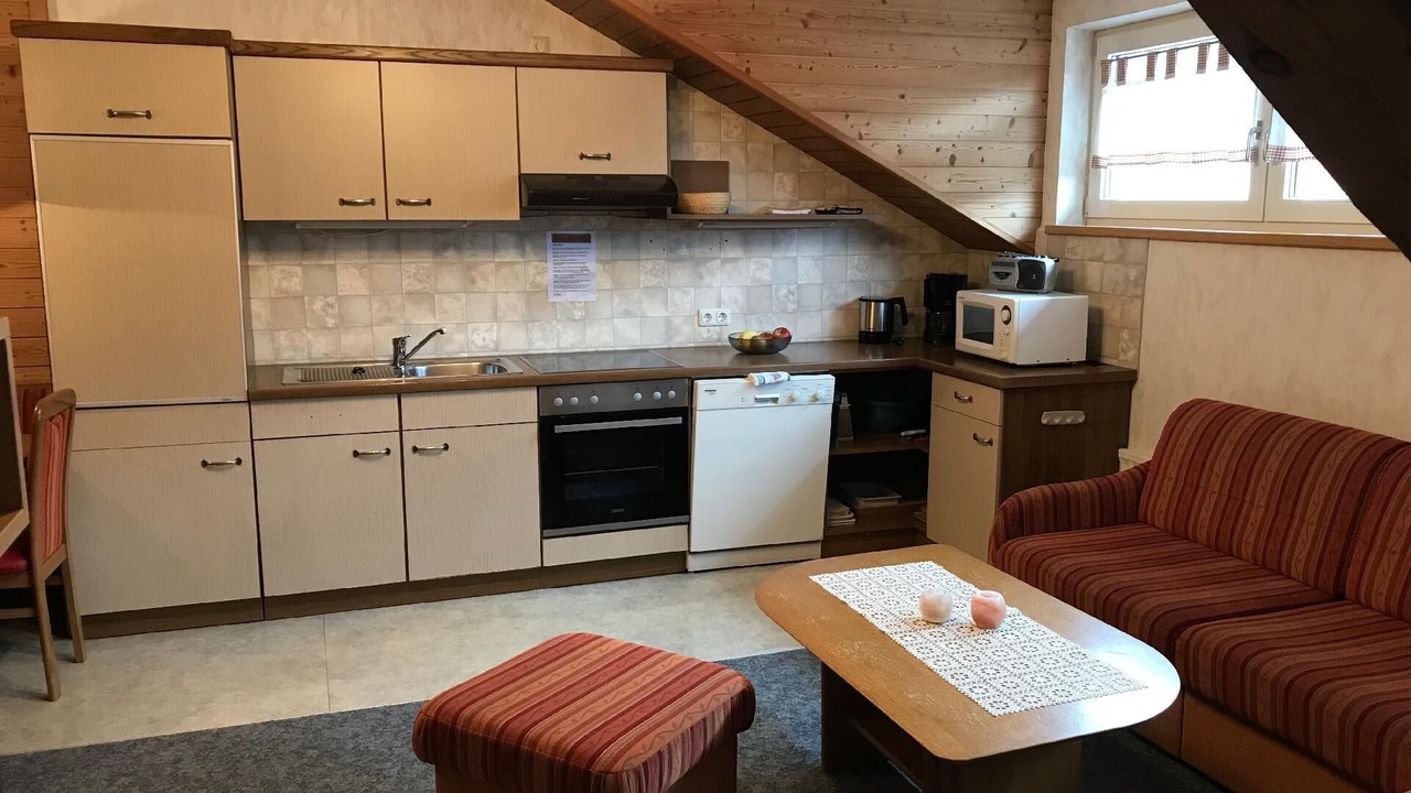 Photo of Kitchen in Bichlbach