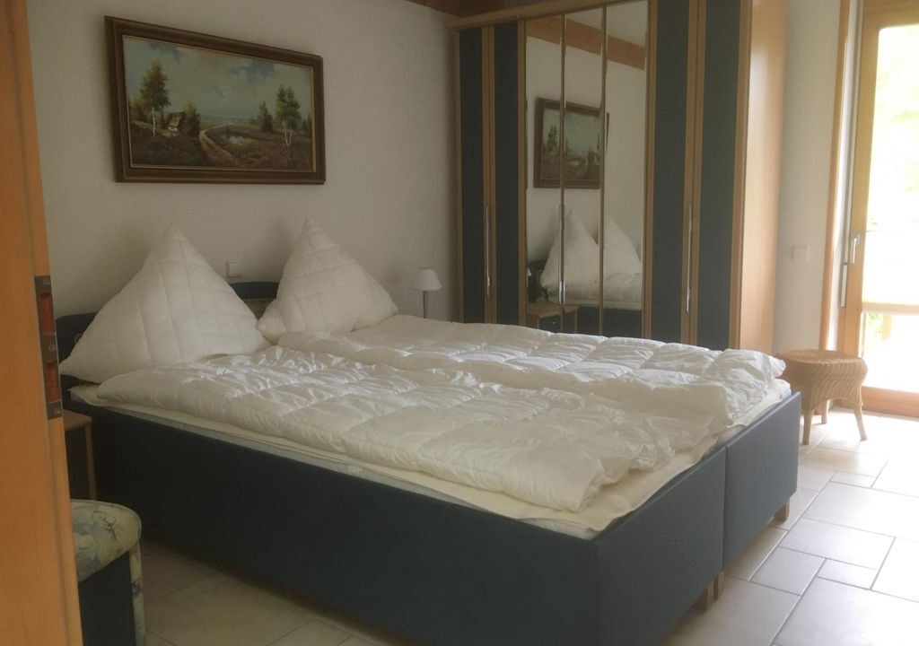 Photo of Bedroom in Ostorf