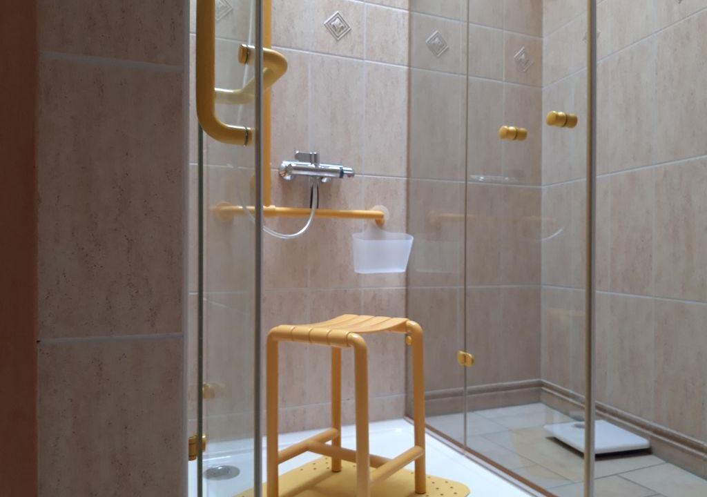 Photo of Bathroom in Ostorf