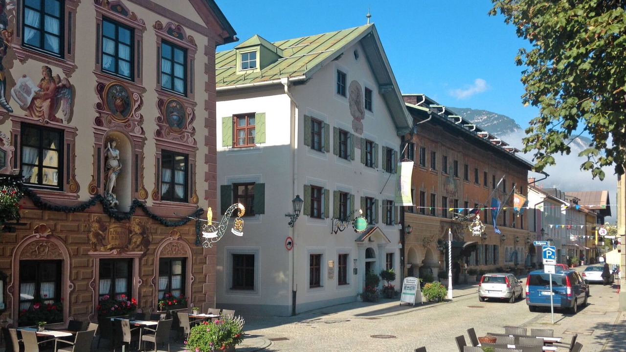 Photo of Others in Farchant