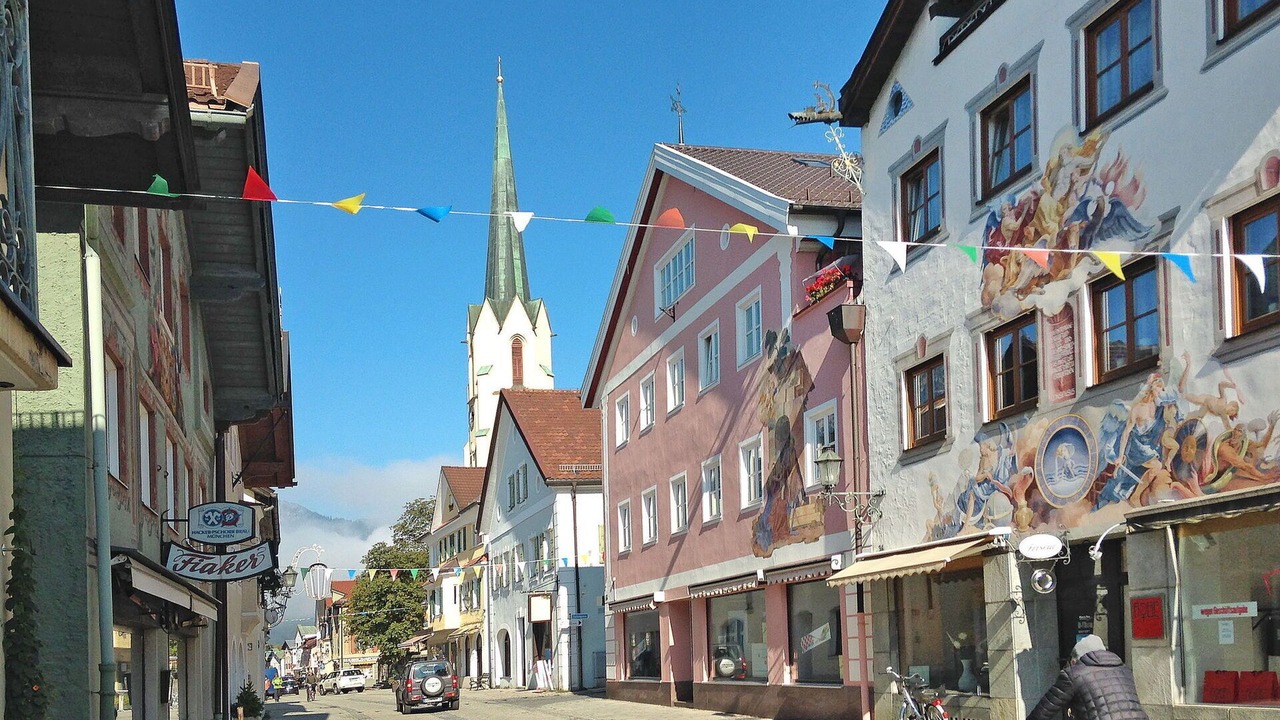 Photo of Others in Farchant