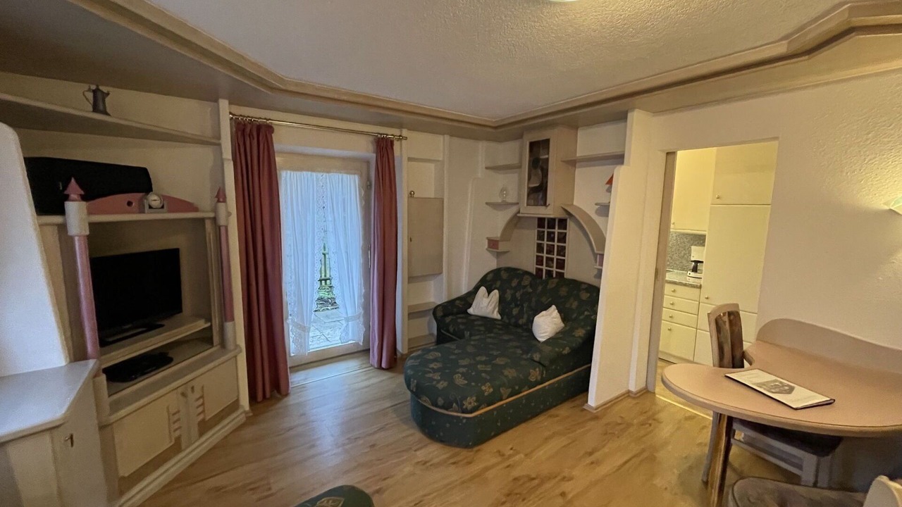 Photo of Bedroom in Farchant
