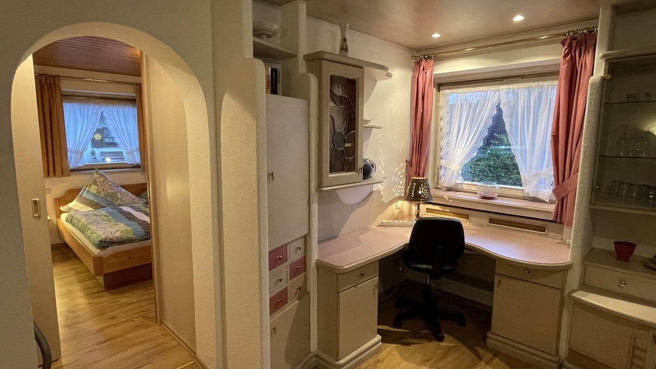 Photo of Bedroom in Farchant