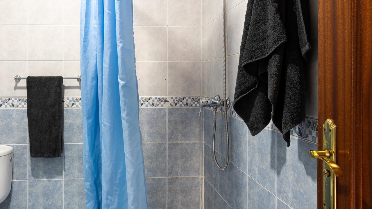 Photo of Bathroom in Carretera de Cadiz