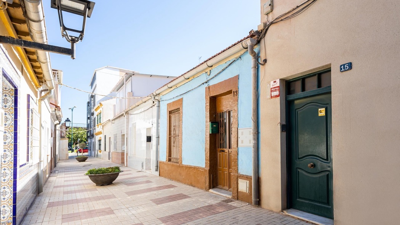 Photo of Outdoor in Carretera de Cadiz