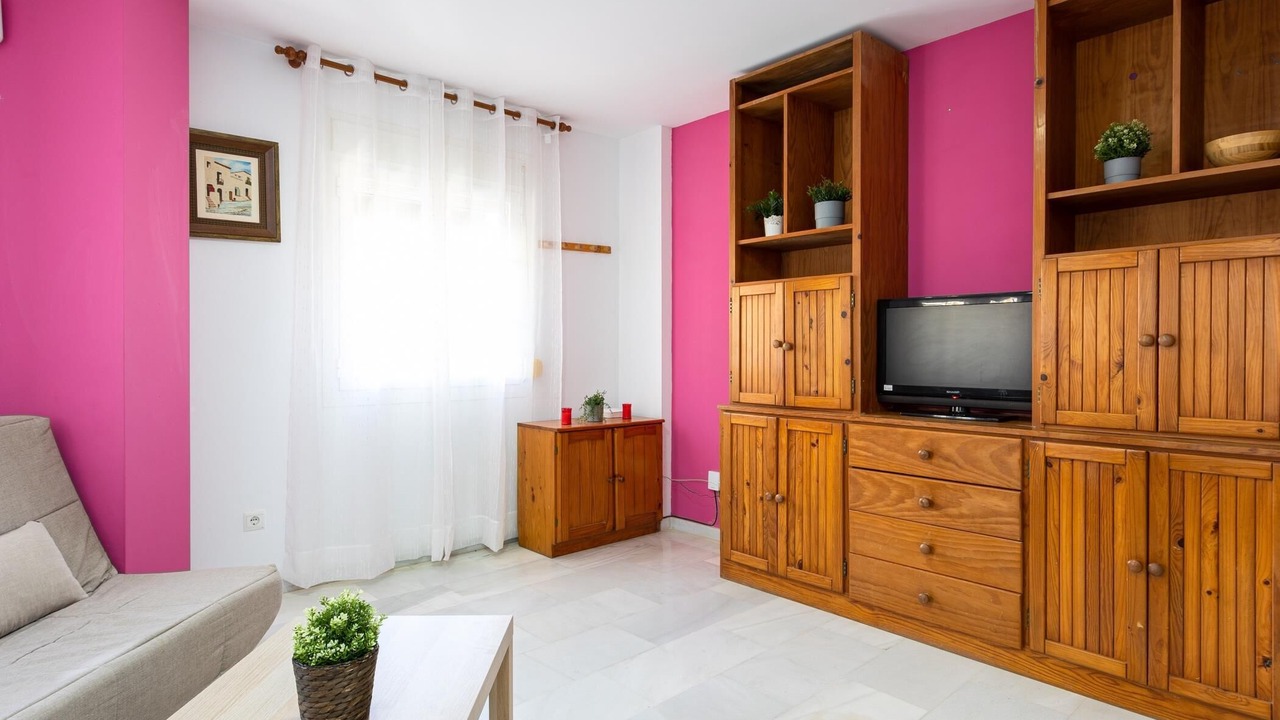Photo of Livingroom in Carretera de Cadiz