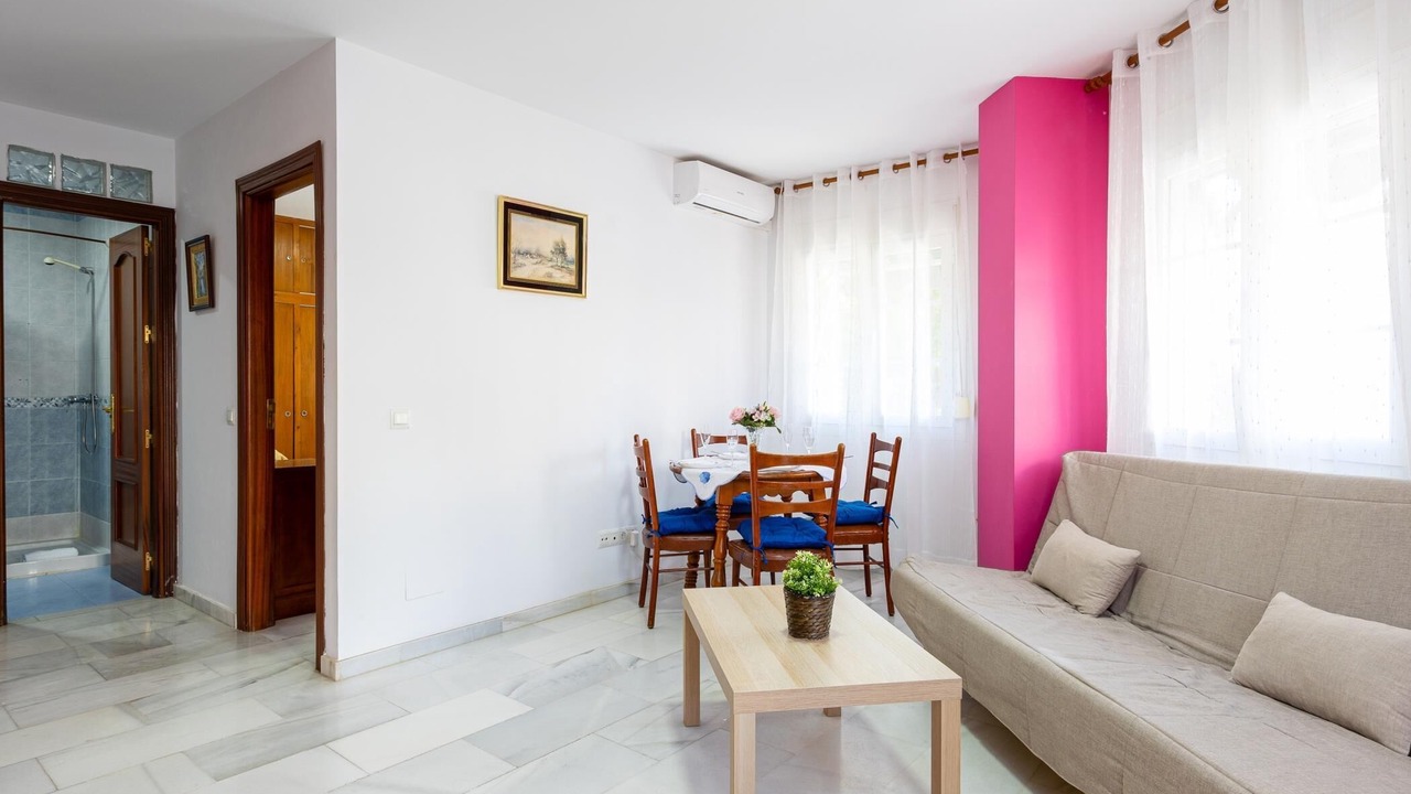 Photo of Livingroom in Carretera de Cadiz